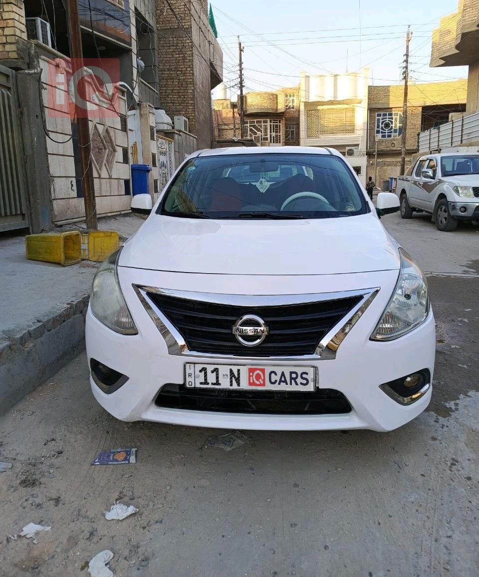 نيسان صني